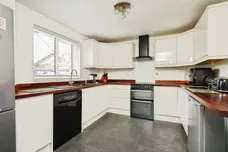 Bourne Street, Didcot