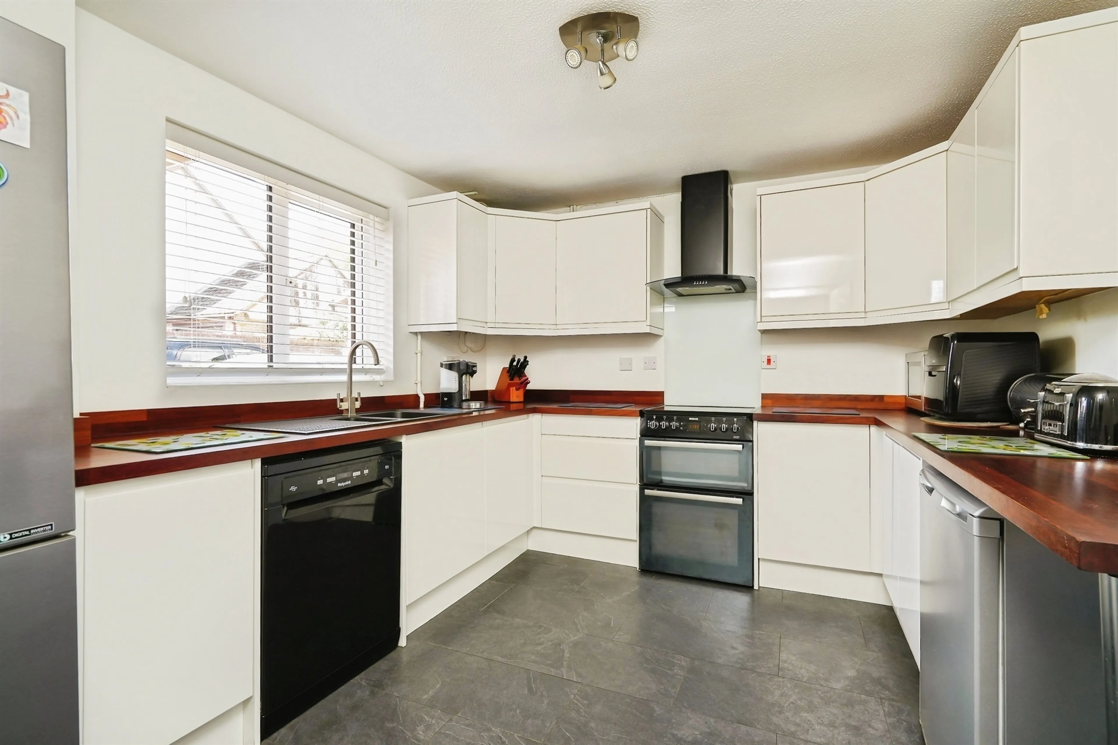 Property at Bourne Street, Didcot