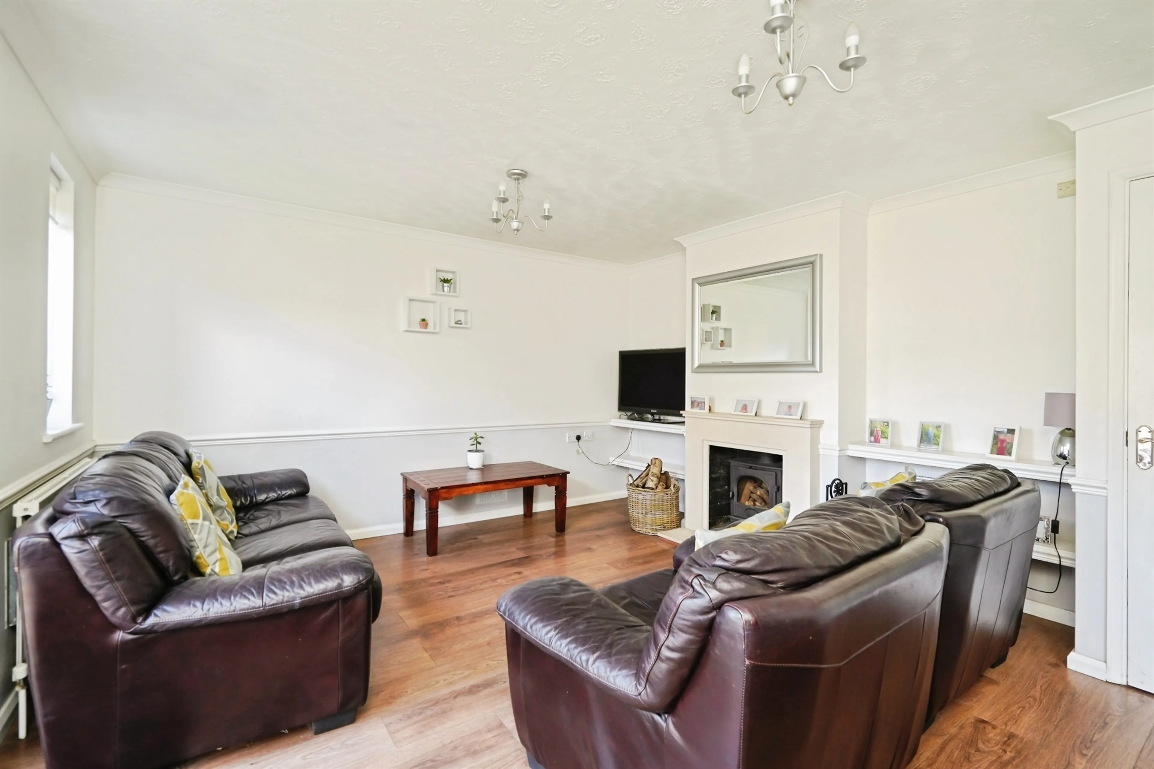 Property at Bourne Street, Didcot
