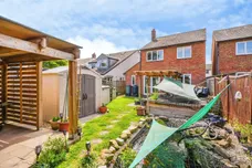 Bourne Street, Didcot