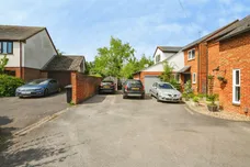 Bourne Street, Didcot