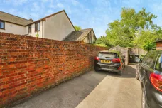Bourne Street, Didcot