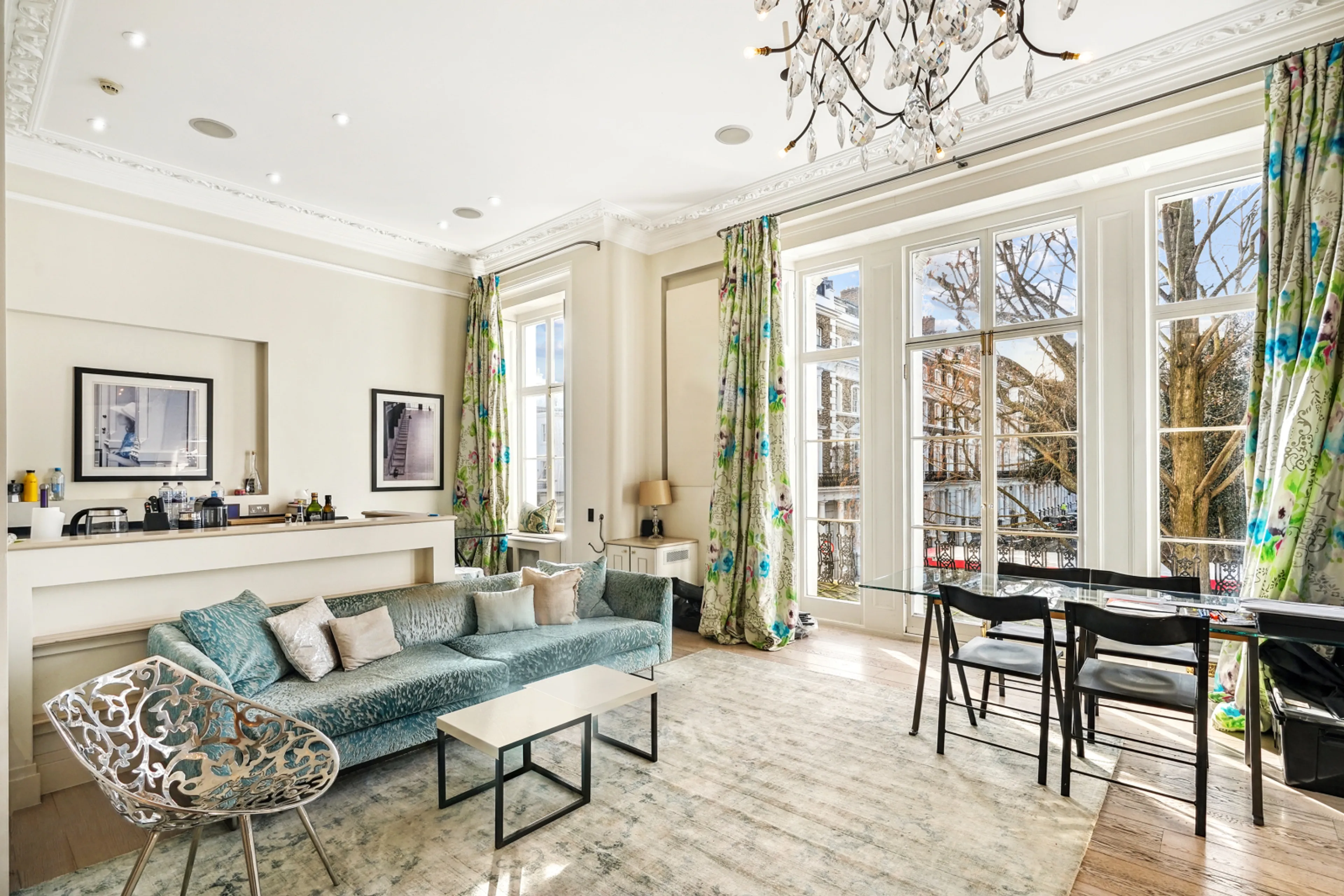 Property at Onslow Square, South Kensington, London, SW7