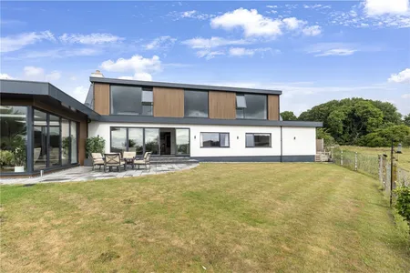 North Road, Charlton Horethorne, DT9