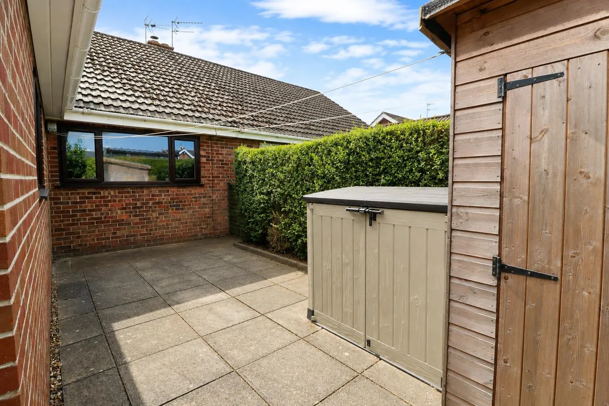 Springfield, Howden, Goole