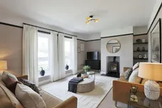 Swindon Road, Highworth, Swindon