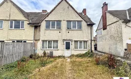 The Crescent, Woodlands, Doncaster