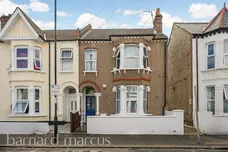 Nova Road, CROYDON