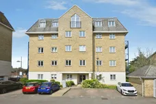 Taverners Way, Hoddesdon