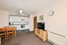 Taverners Way, Hoddesdon