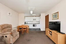 Taverners Way, Hoddesdon