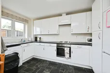 Taverners Way, Hoddesdon