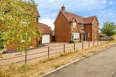 Newton Avenue, Aylesbury