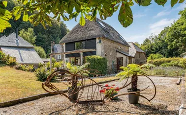 West Alvington, Kingsbridge