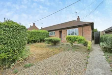 St. Michaels Crescent, Great Cressingham, THETFORD
