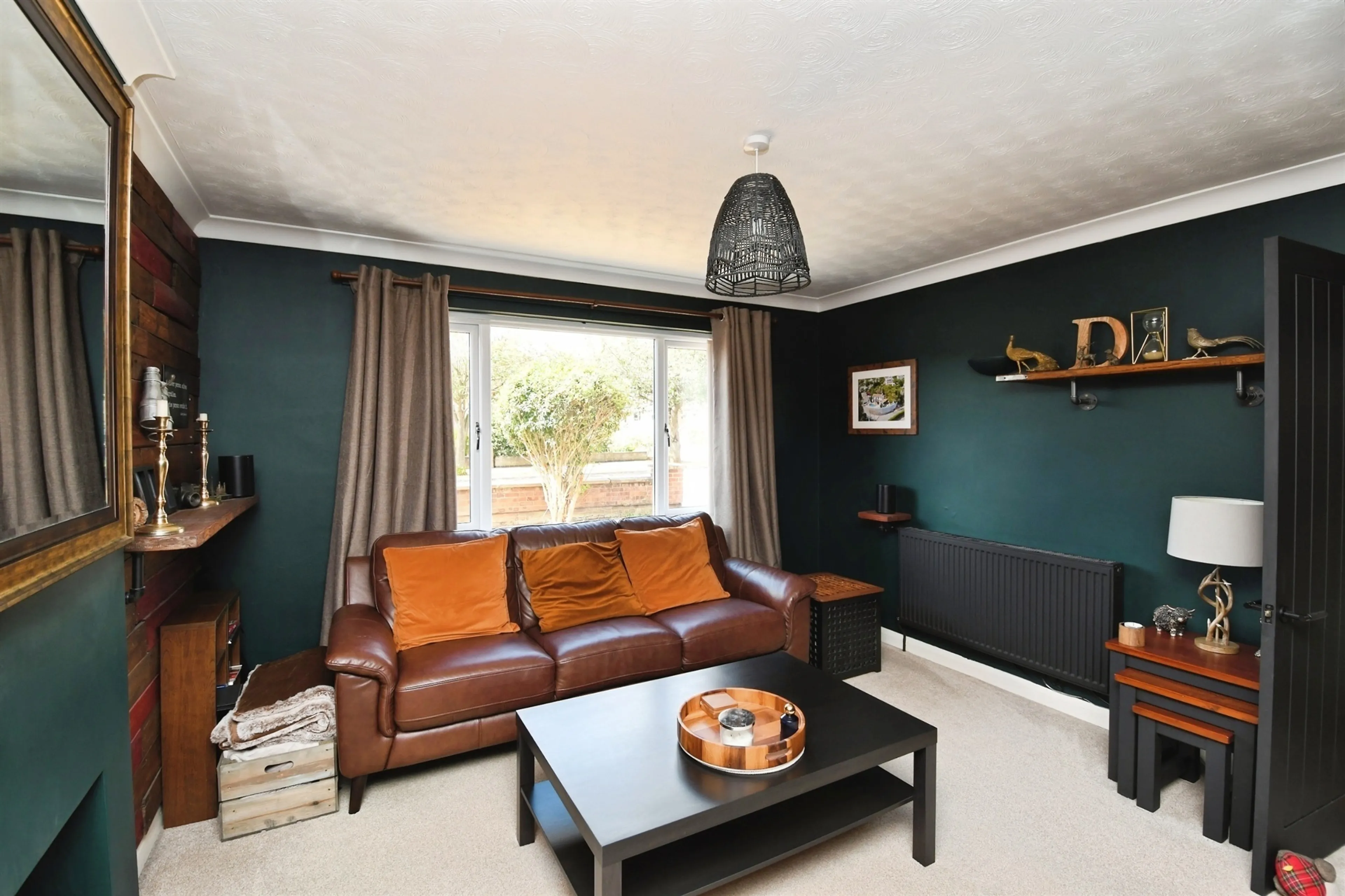 Property at Weymouth Crescent, Scunthorpe