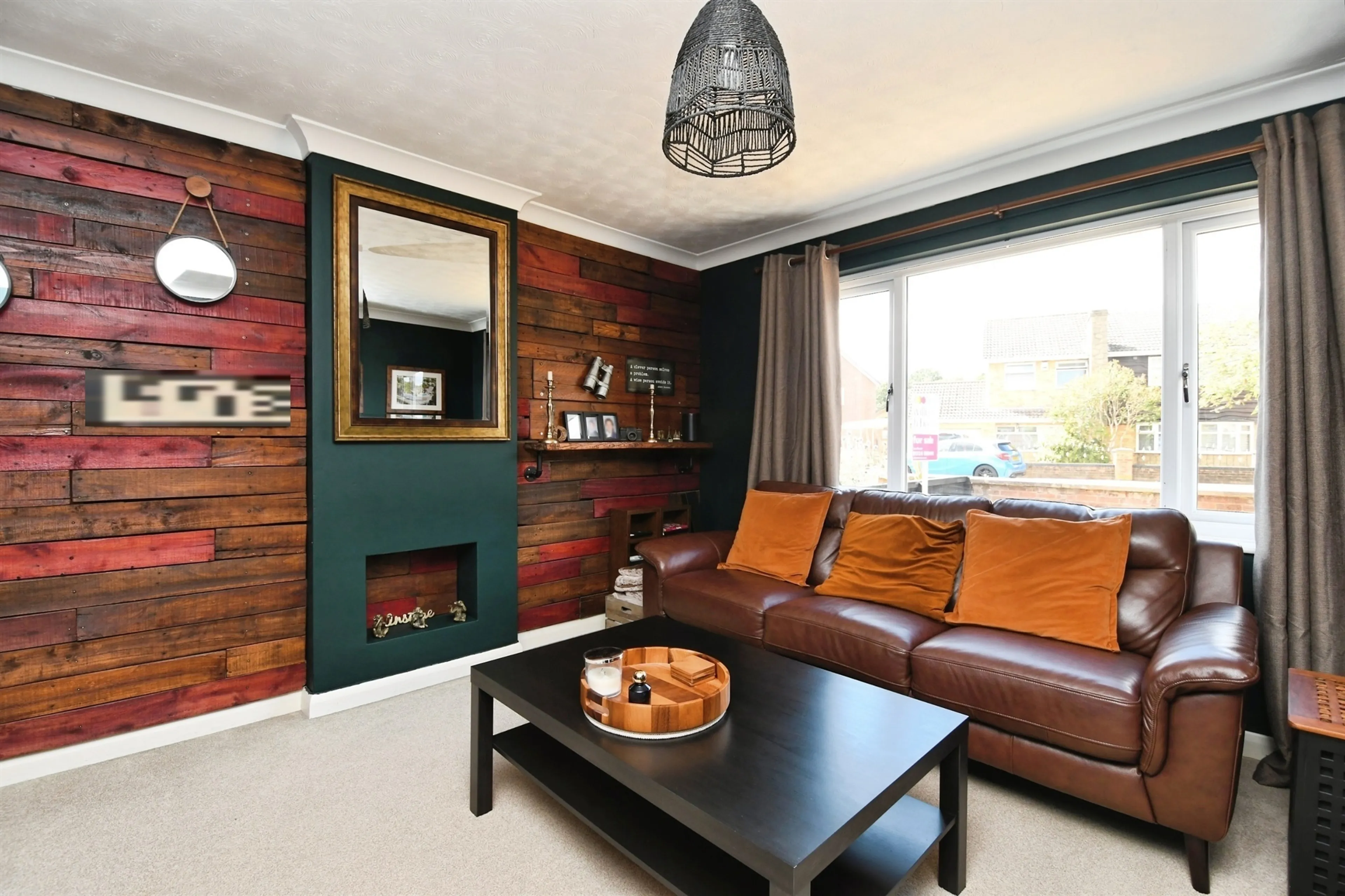 Property at Weymouth Crescent, Scunthorpe