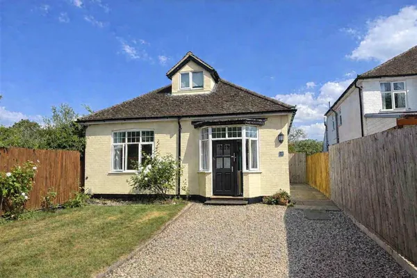 High Street, Girton, Cambridge, Cambr...