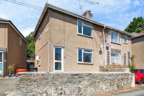 The Nook, Tavistock, Devon, PL19