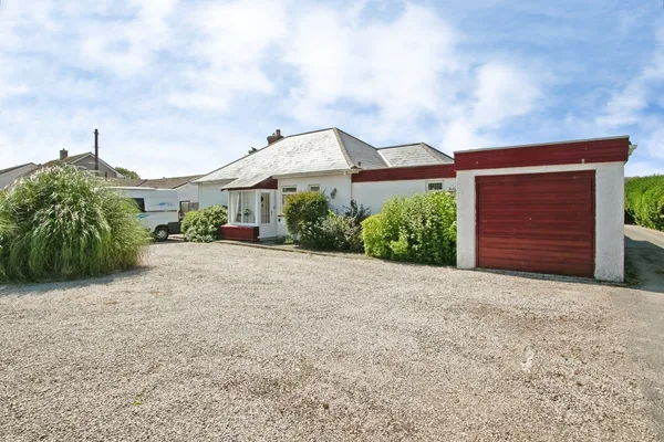 Treloggan Road, Newquay, Cornwall, TR7
