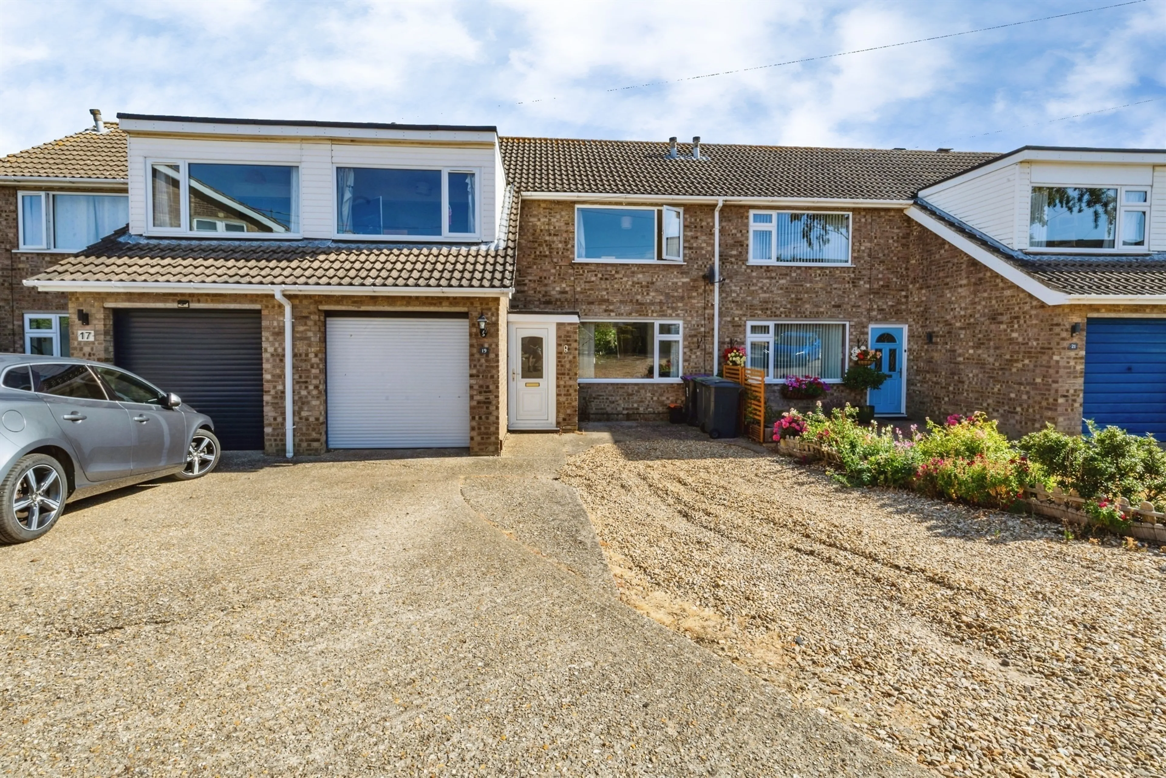 Property at Durham Crescent, Washingborough, Lincoln