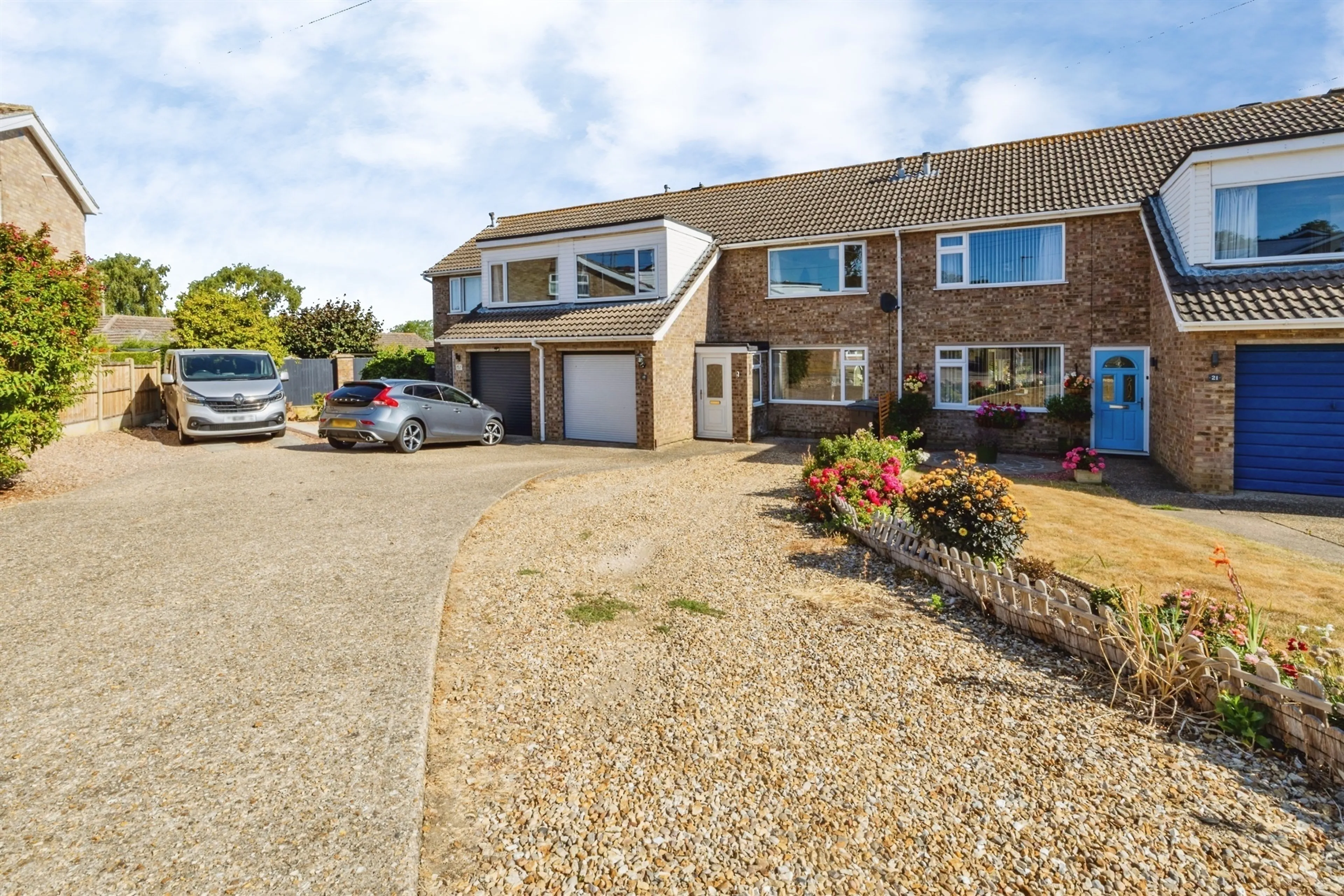 Property at Durham Crescent, Washingborough, Lincoln