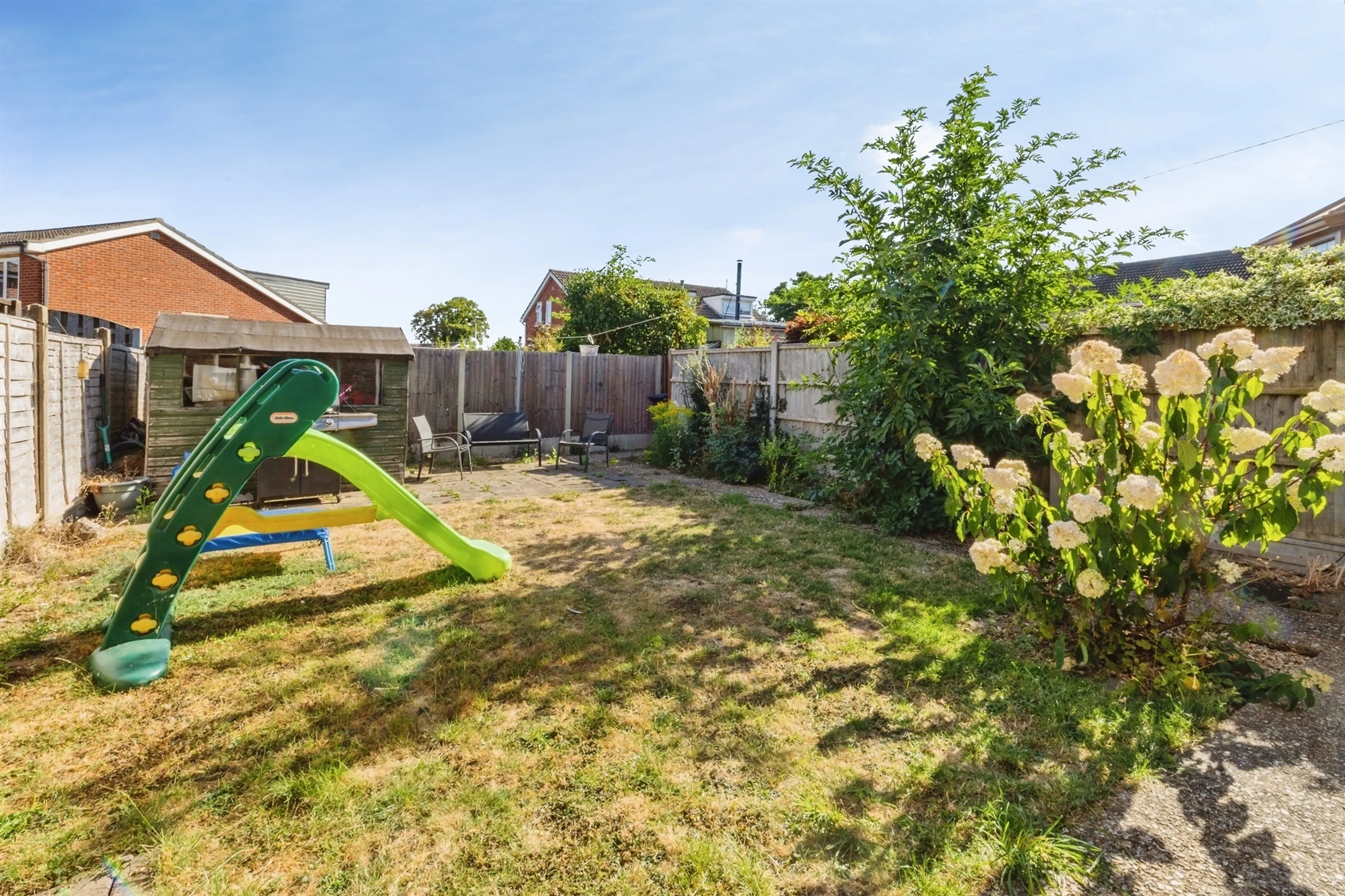 Property at Durham Crescent, Washingborough, Lincoln