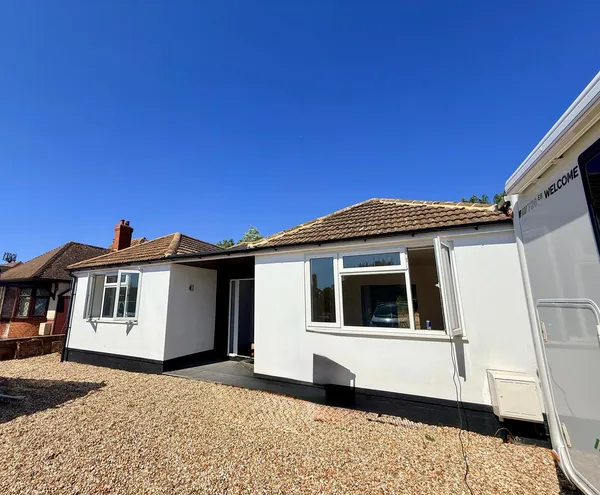 Harley Shute Road, St Leonards-on-Sea
