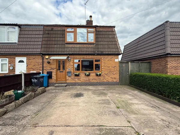 Conway Avenue, Derby, DE72 3GR