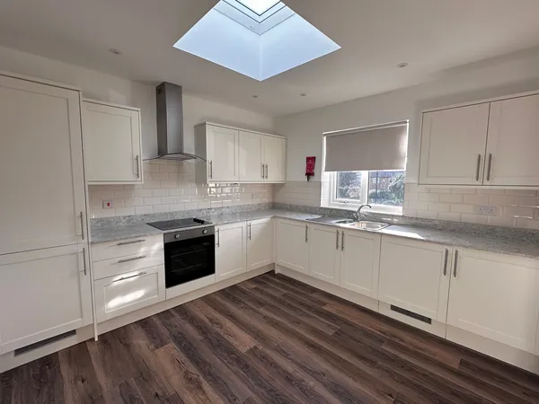 Osmaston Road, Derby, DE24 9AA