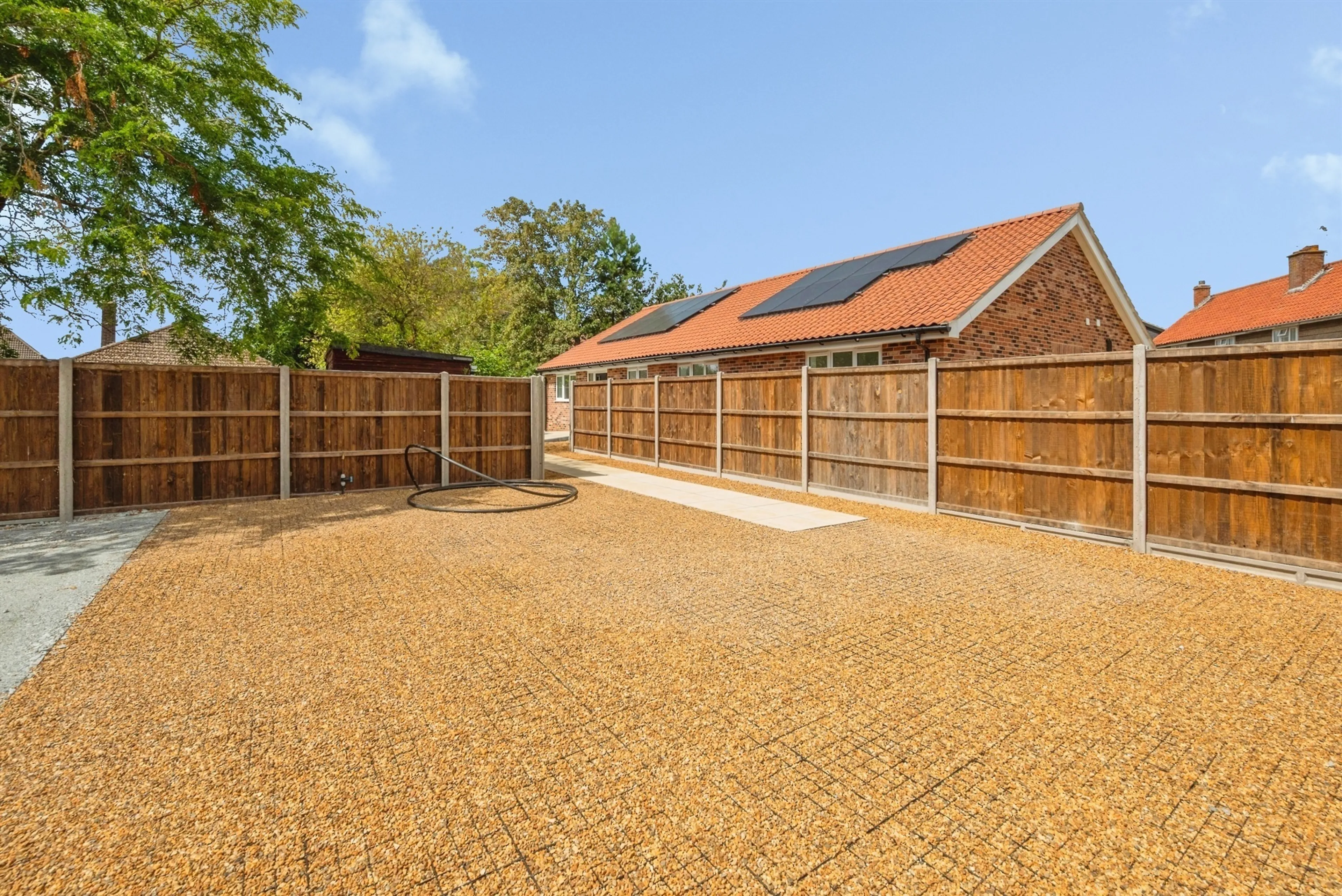 Property at Sutton Crescent, Freethorpe, Norwich