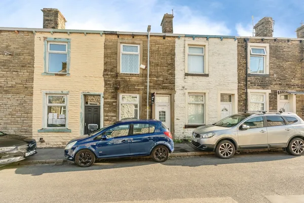Rutland Street, NELSON, Lancashire, BB9