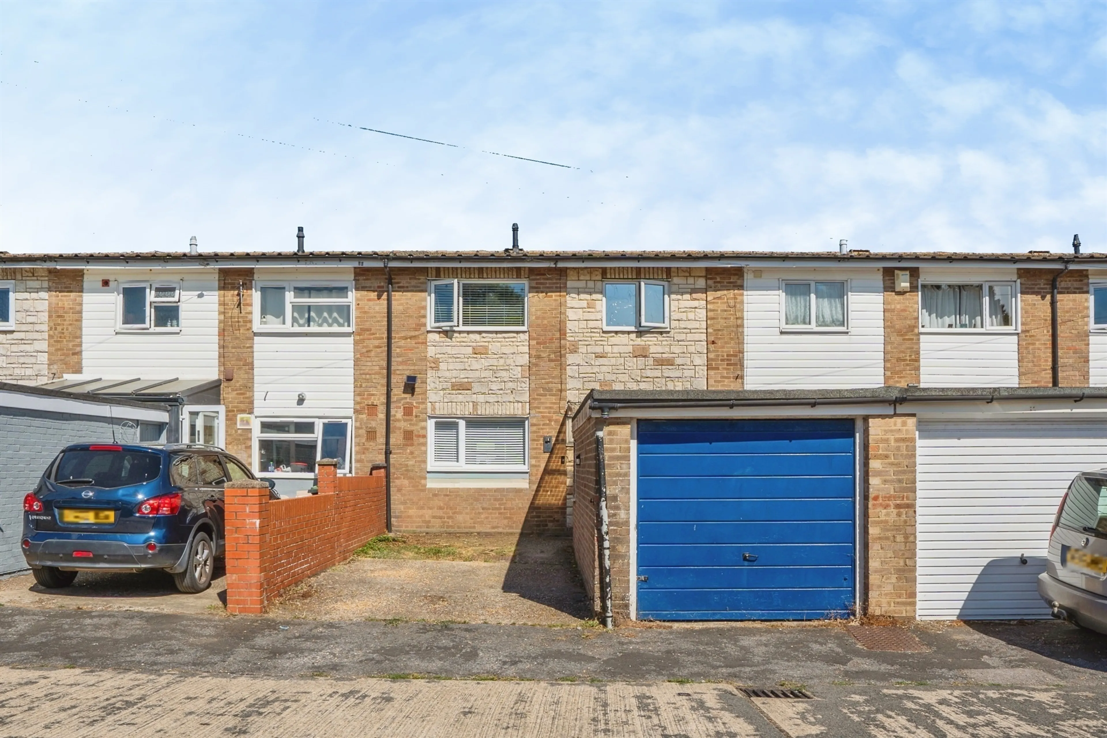 Property at St. Denys Walk, Havant
