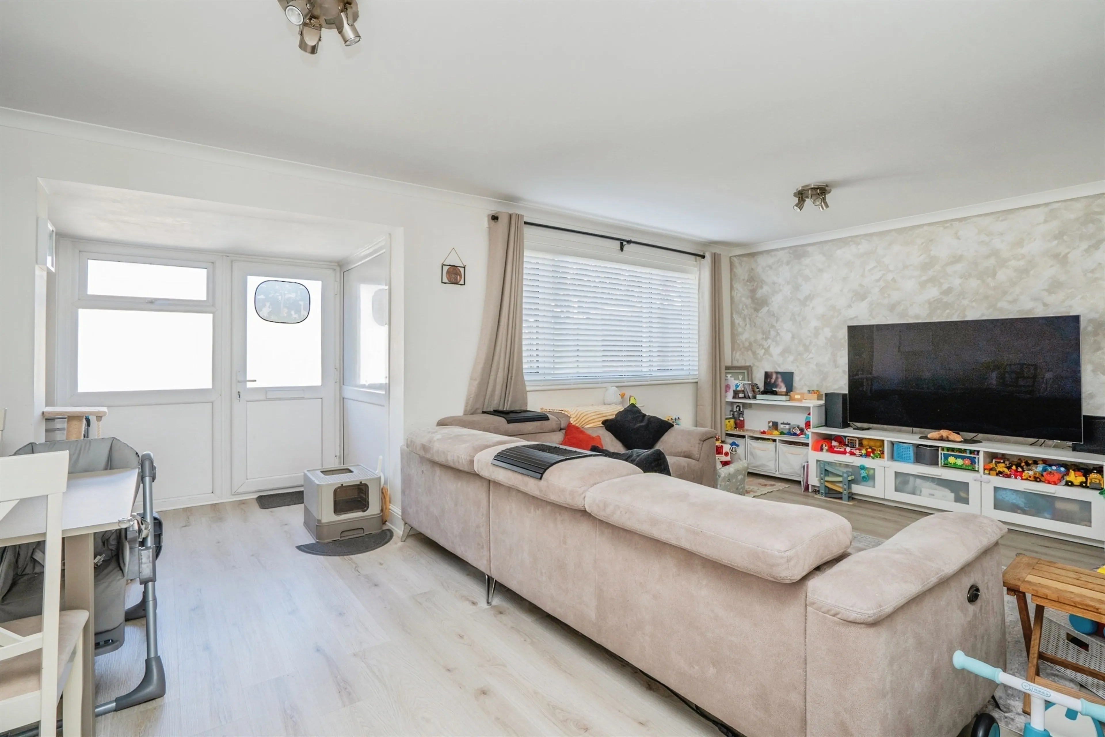Property at St. Denys Walk, Havant