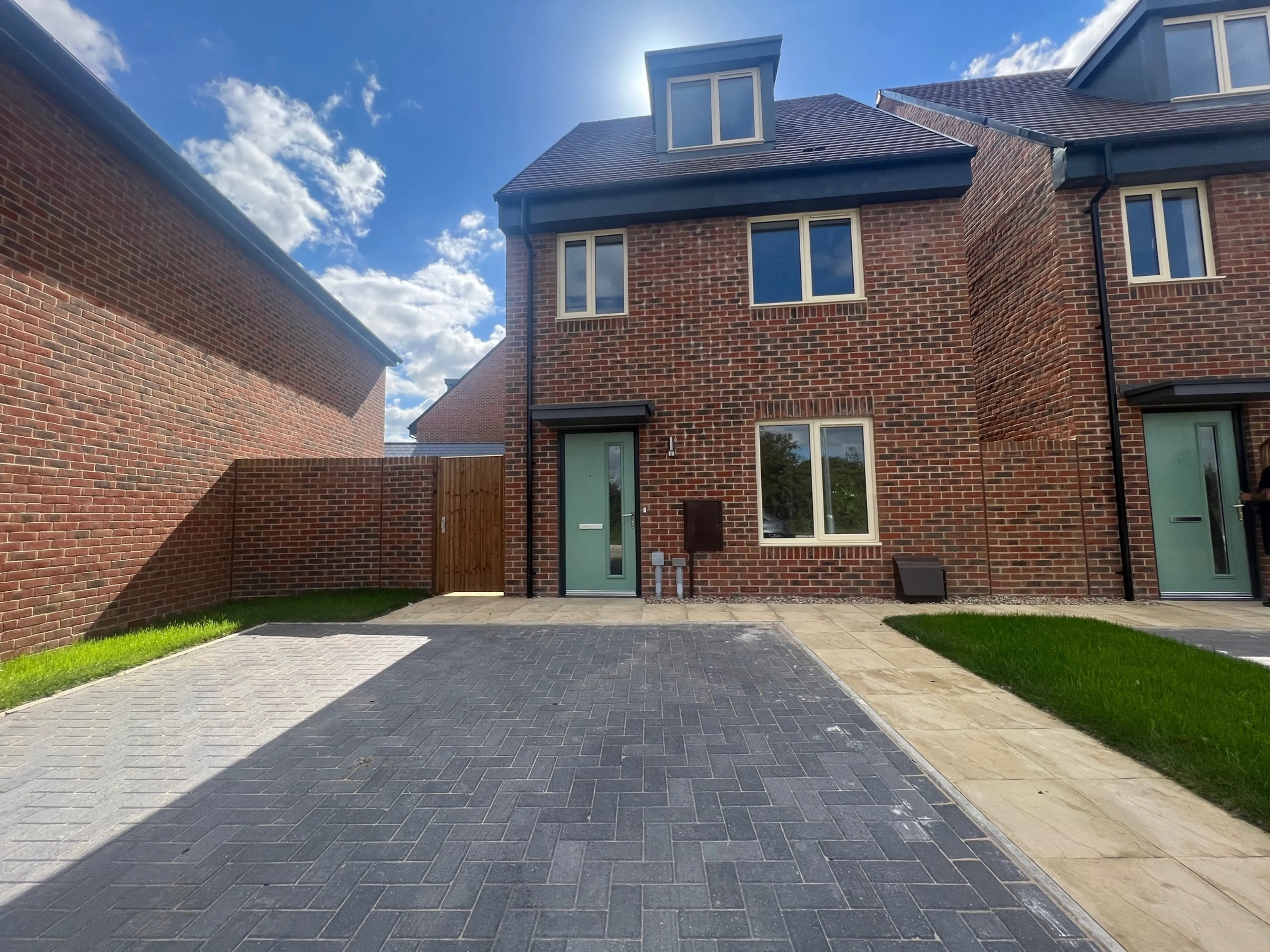 Property at Purssell Road, Weston Turville, AYLESBURY