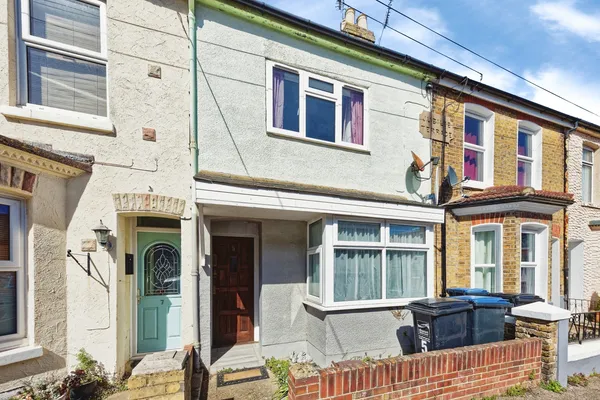 Grosvenor Road, Ramsgate