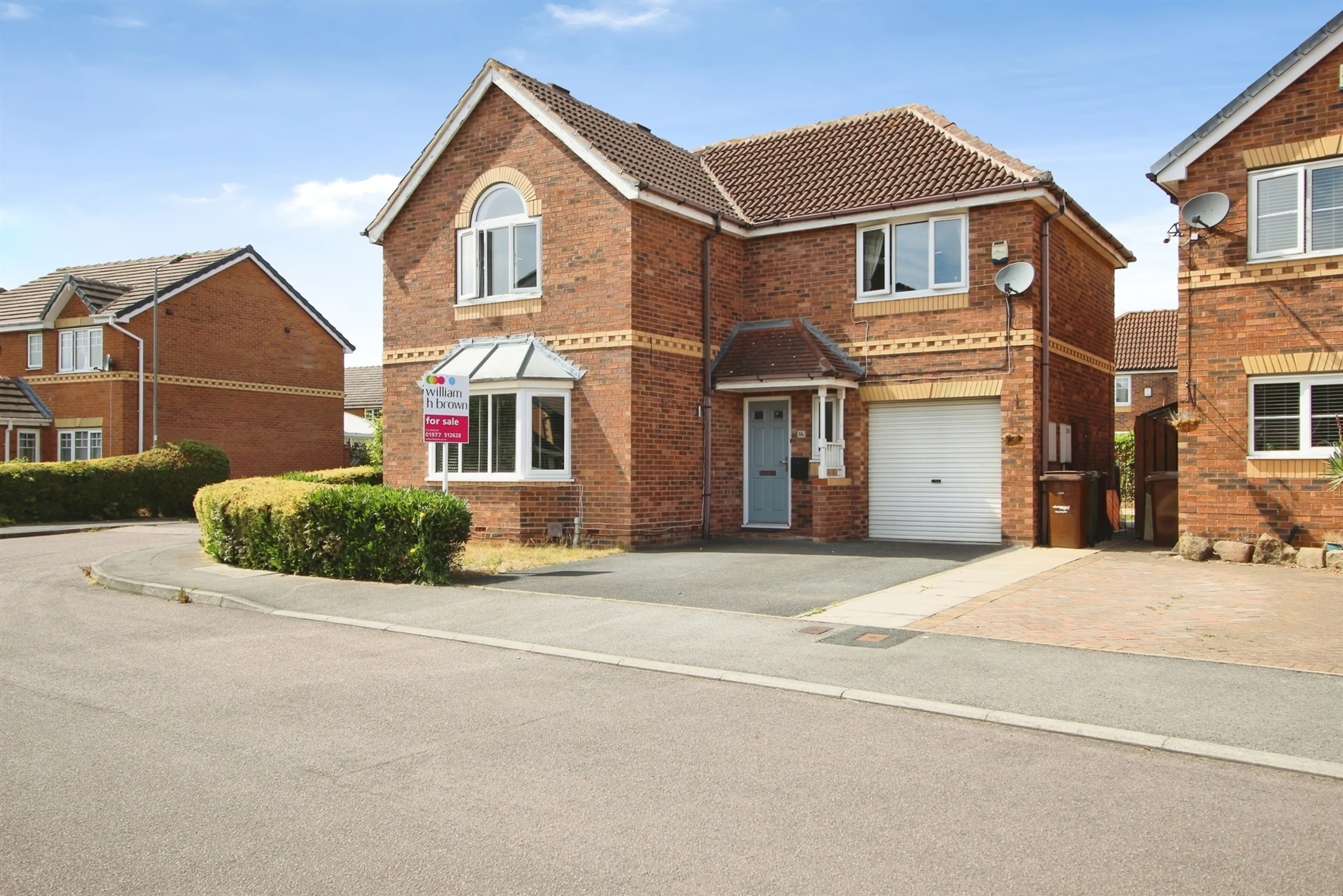 Property at Marsh Road, Castleford