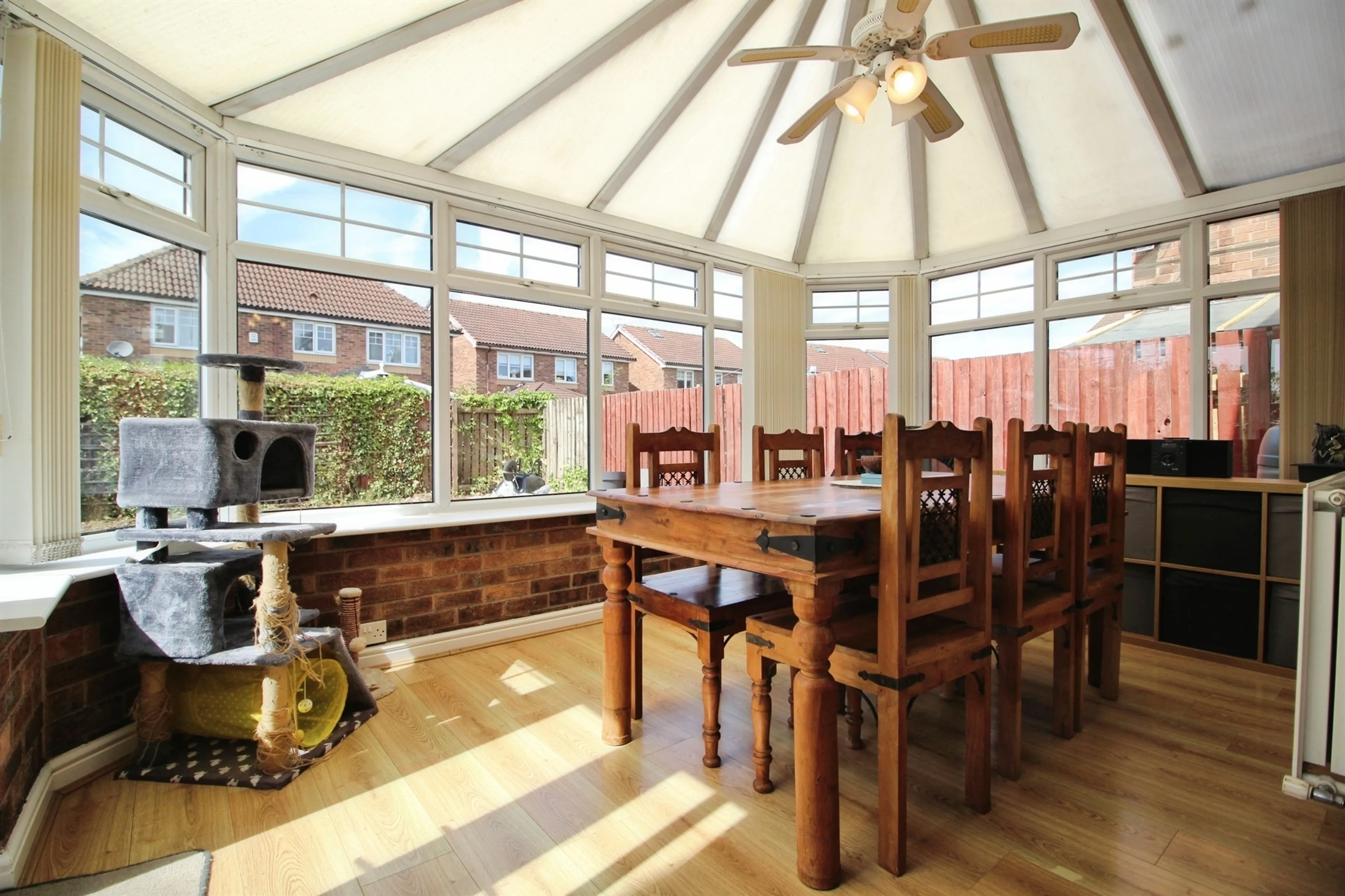 Property at Marsh Road, Castleford