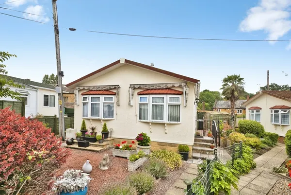 Hurst Park, Martock, Somerset, TA12