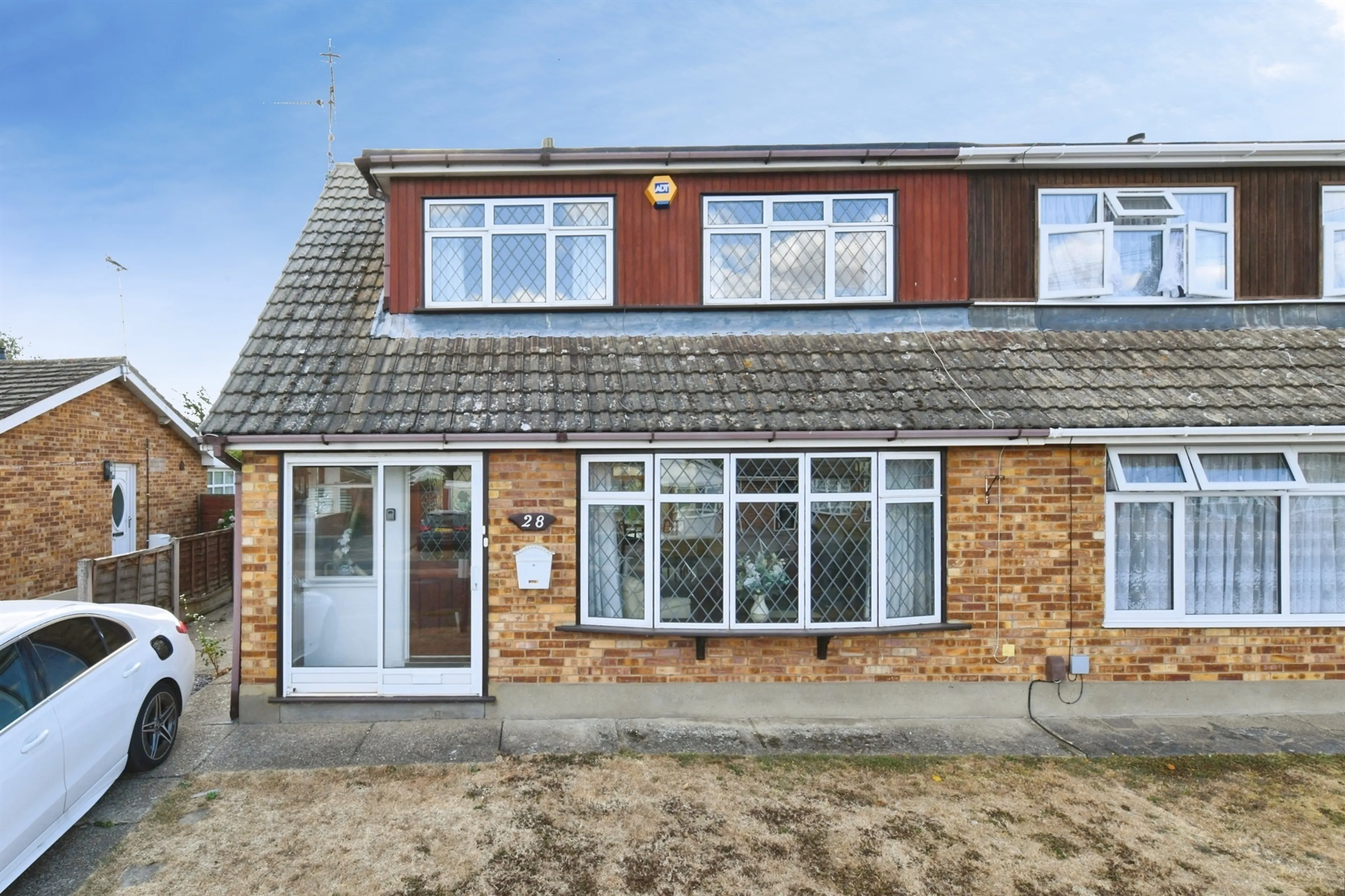 Property at Charlotte Avenue, Wickford
