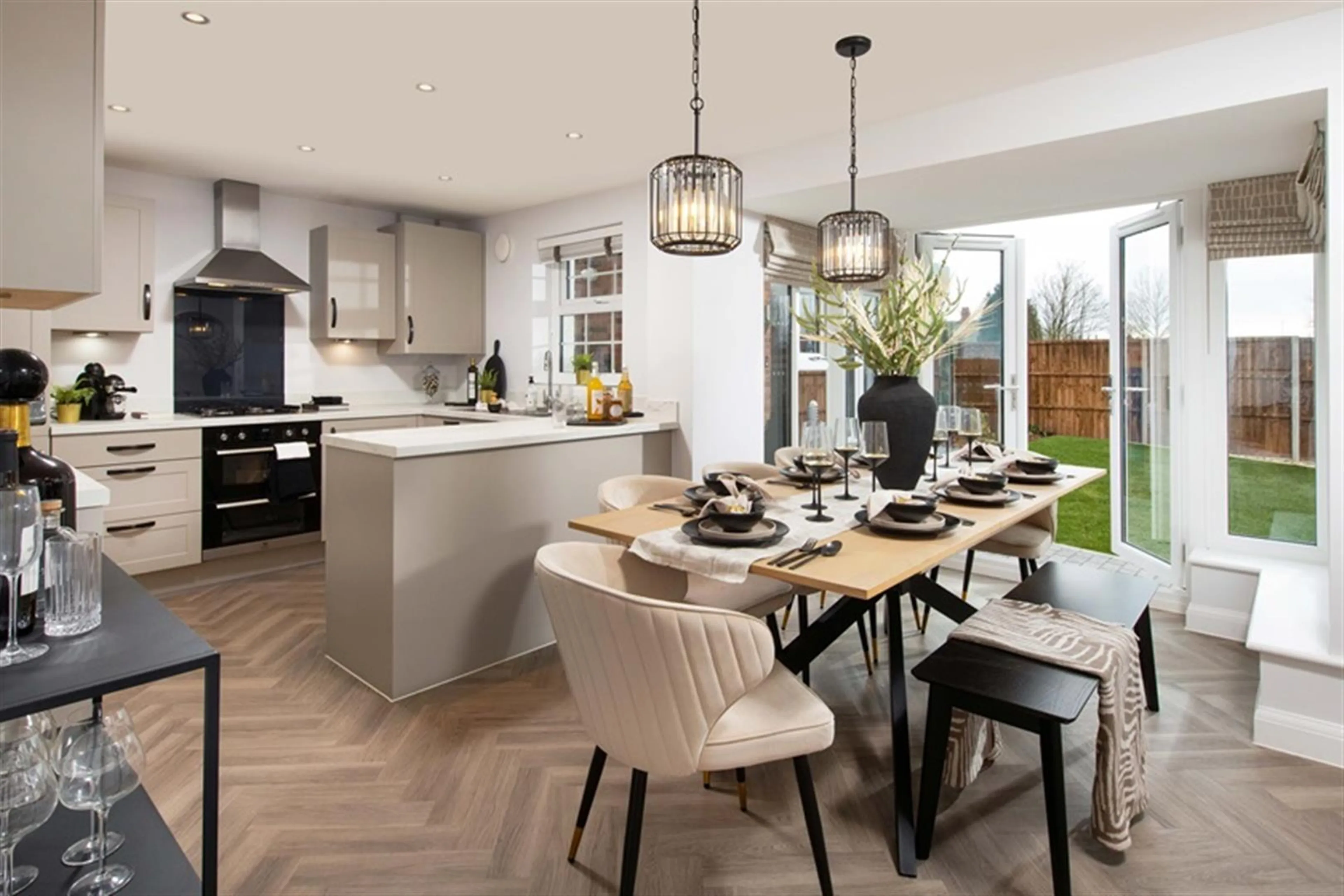 Property at Chaulden Meadows, Long Chaulden, Hemel Hempstead