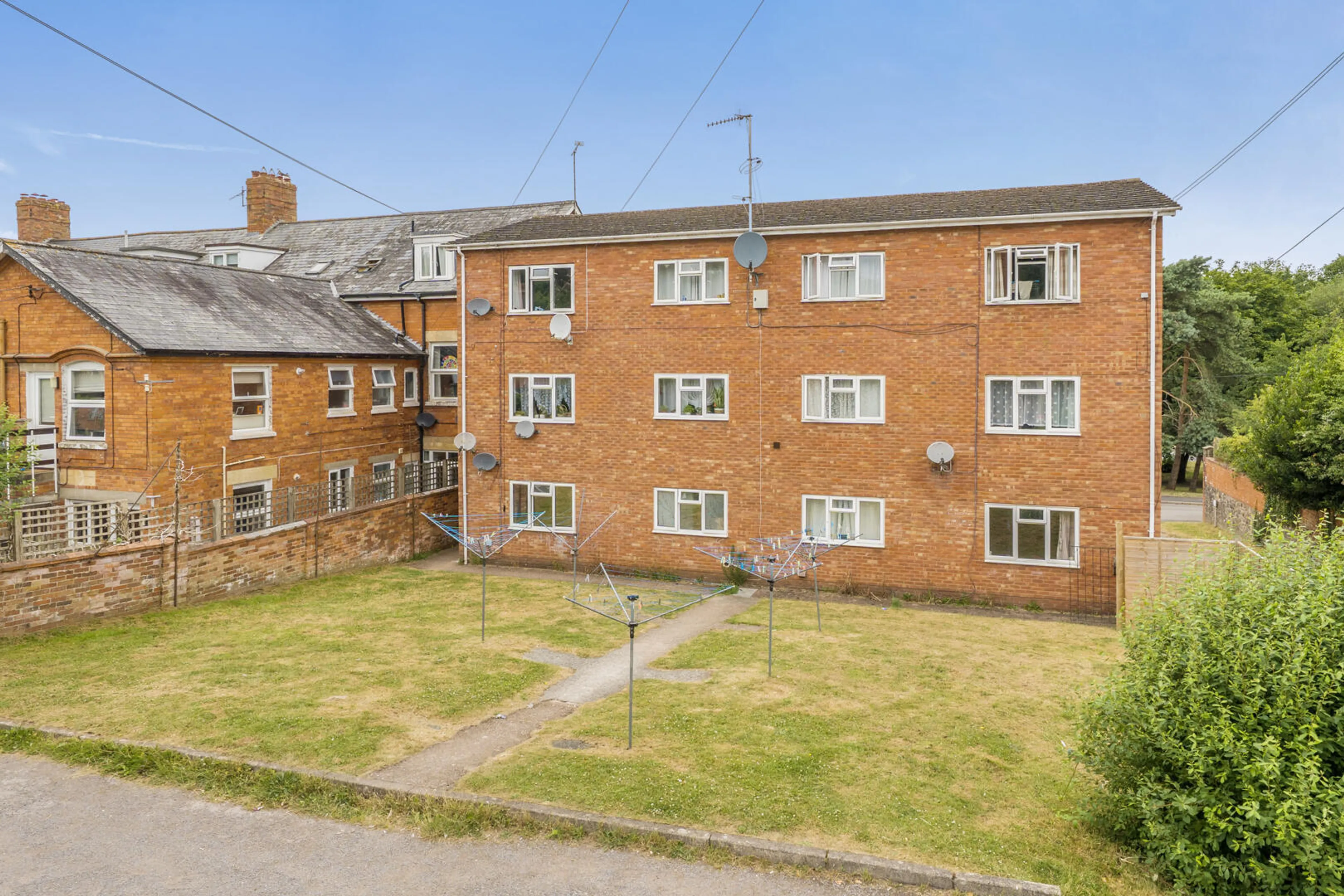 Property at Old Road, Tiverton, Devon