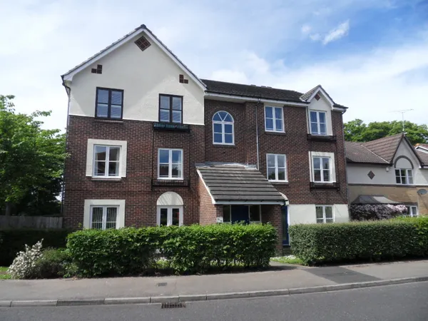 Hazeldene Court, Tynemouth