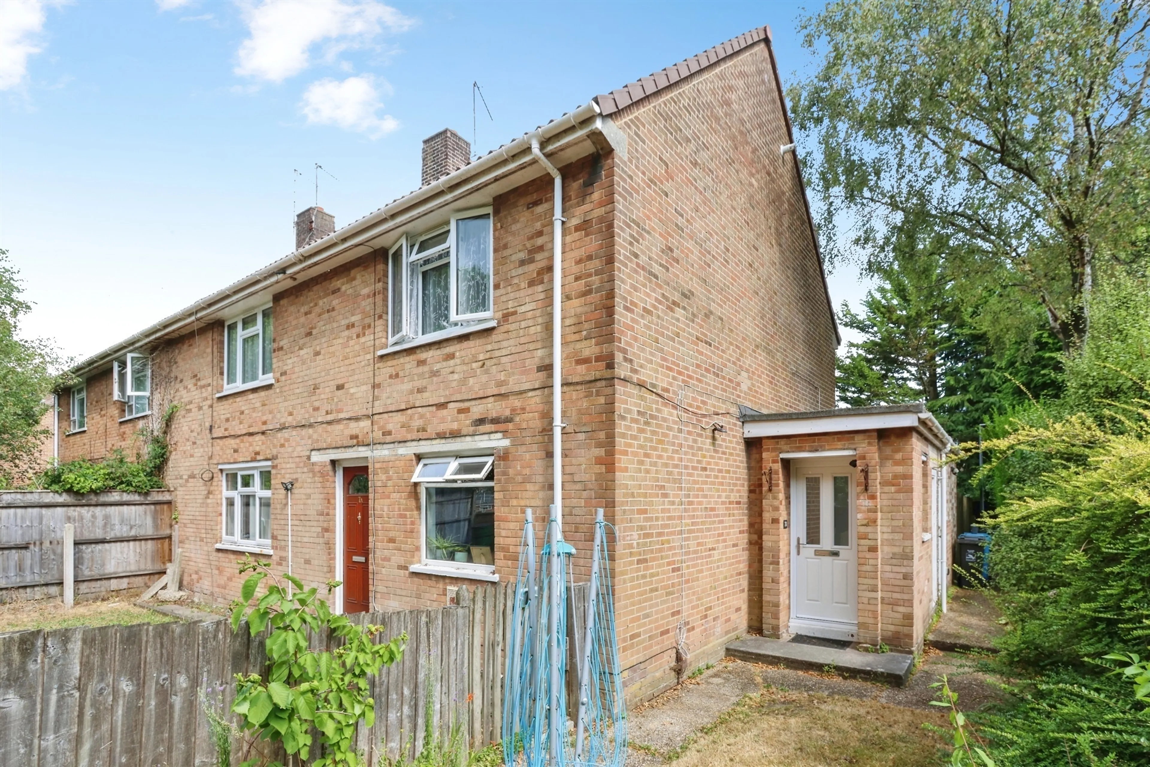 Property at Jersey Close, Poole