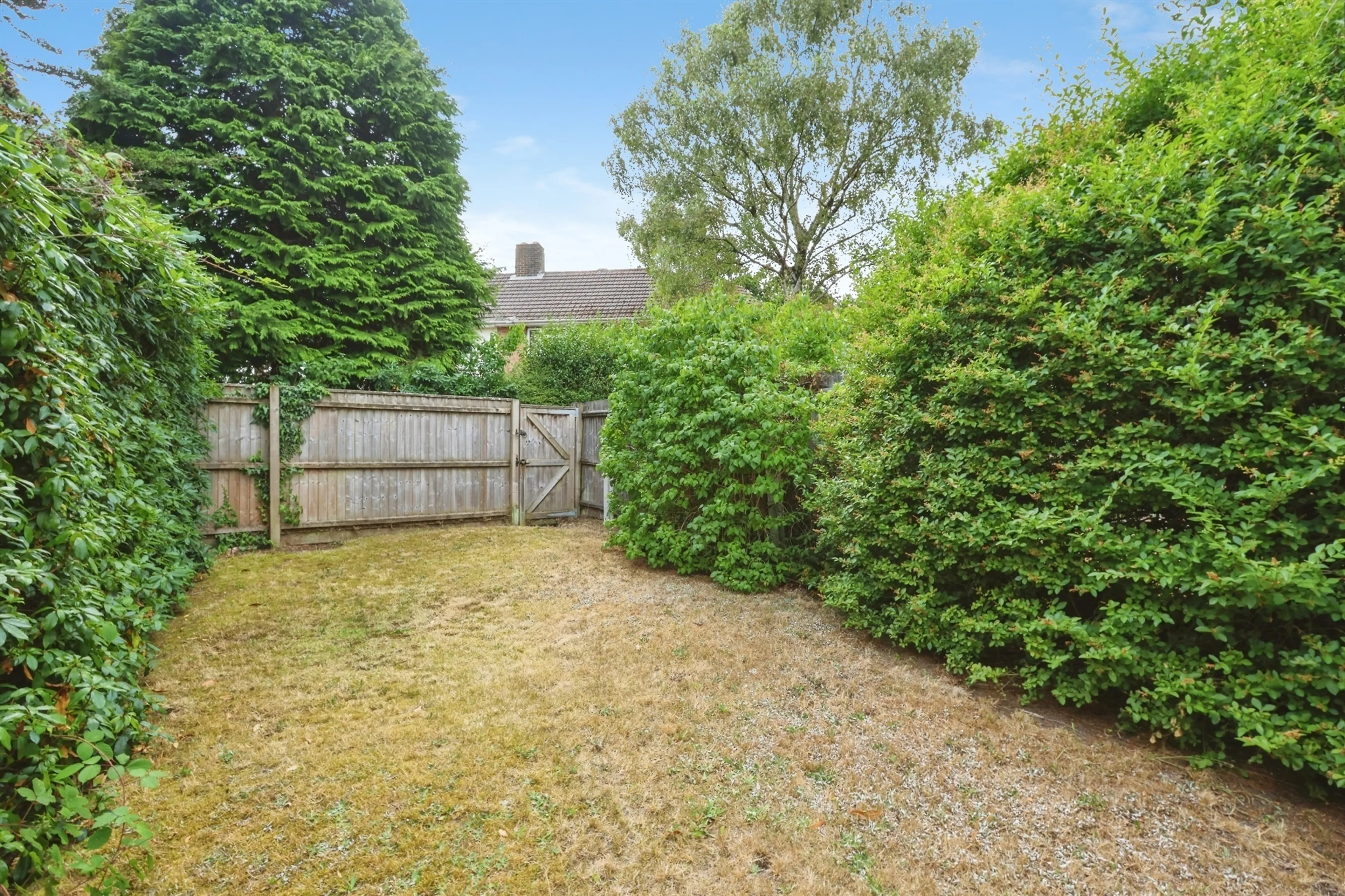 Property at Jersey Close, Poole