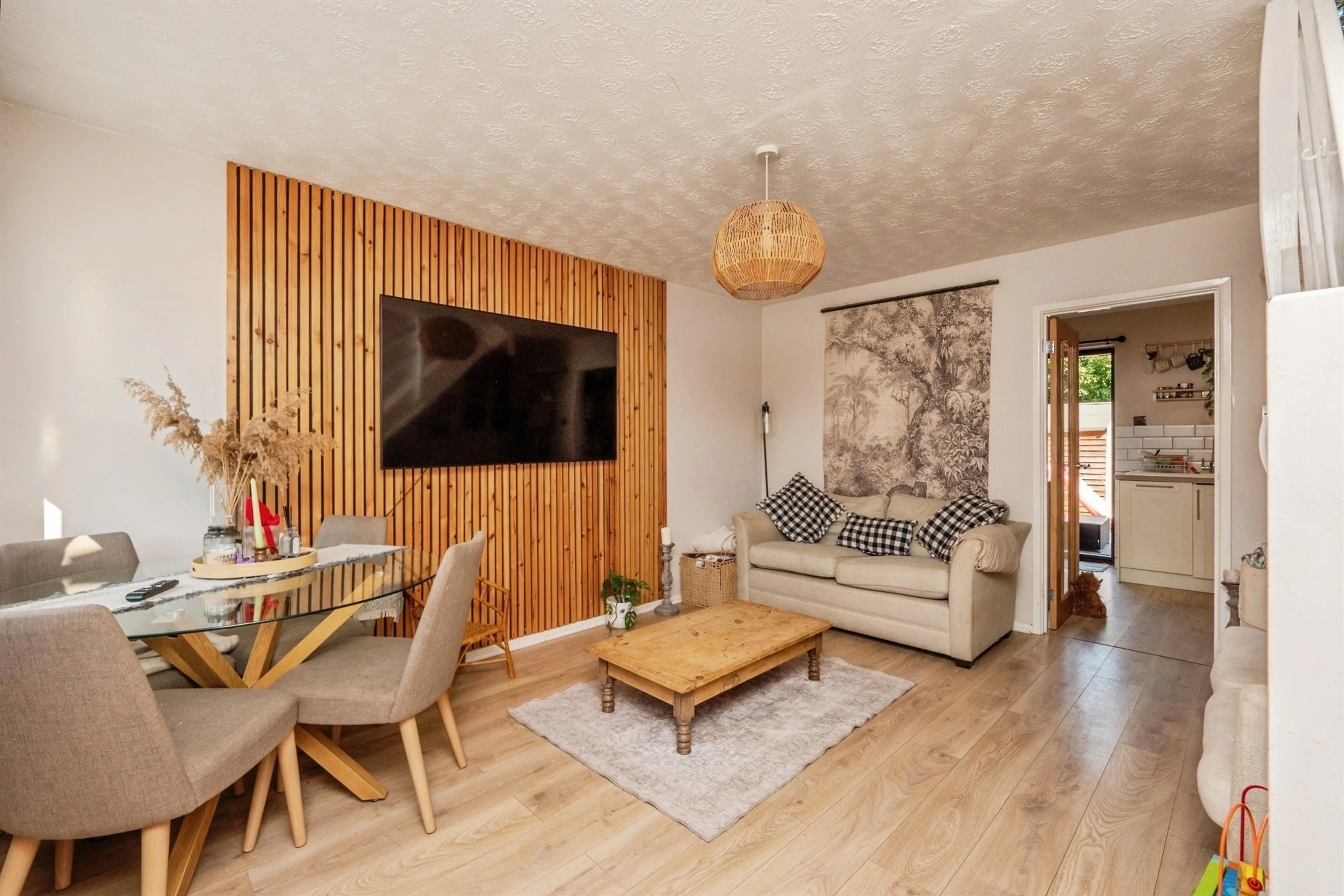 Property at Alfred Road, Dorchester