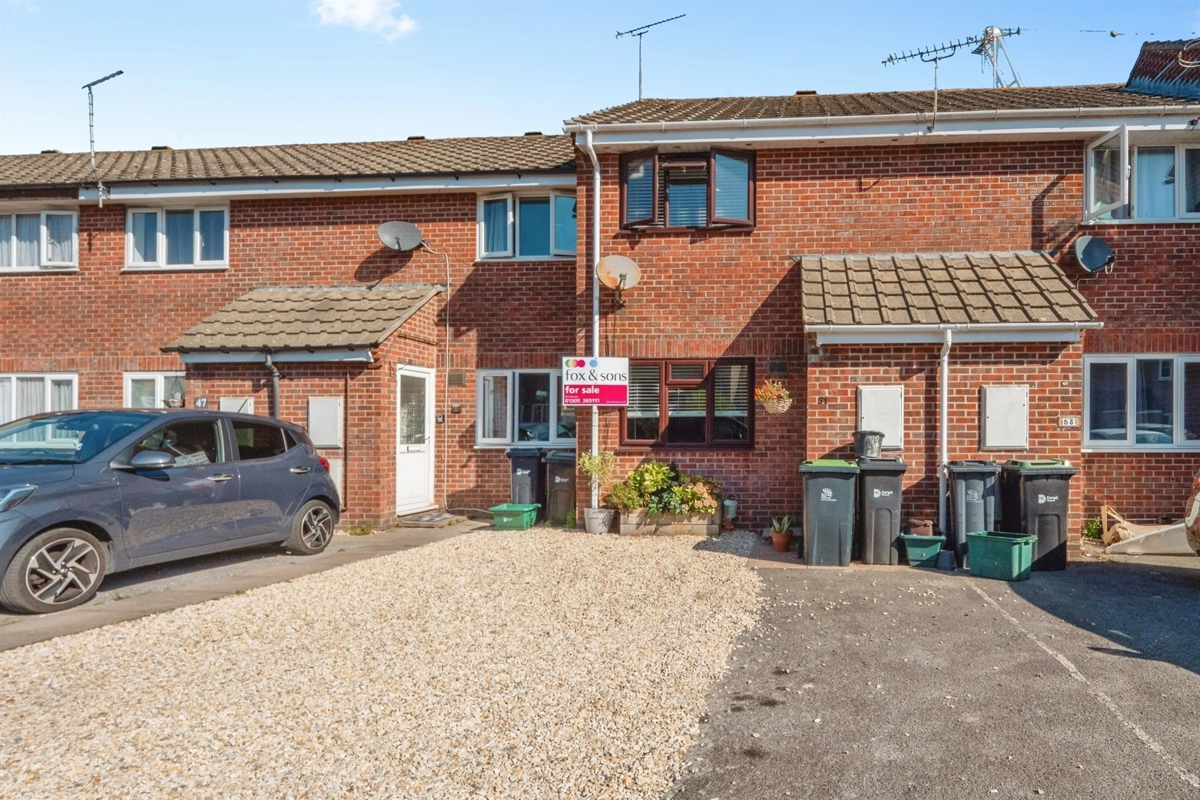 Property at Alfred Road, Dorchester
