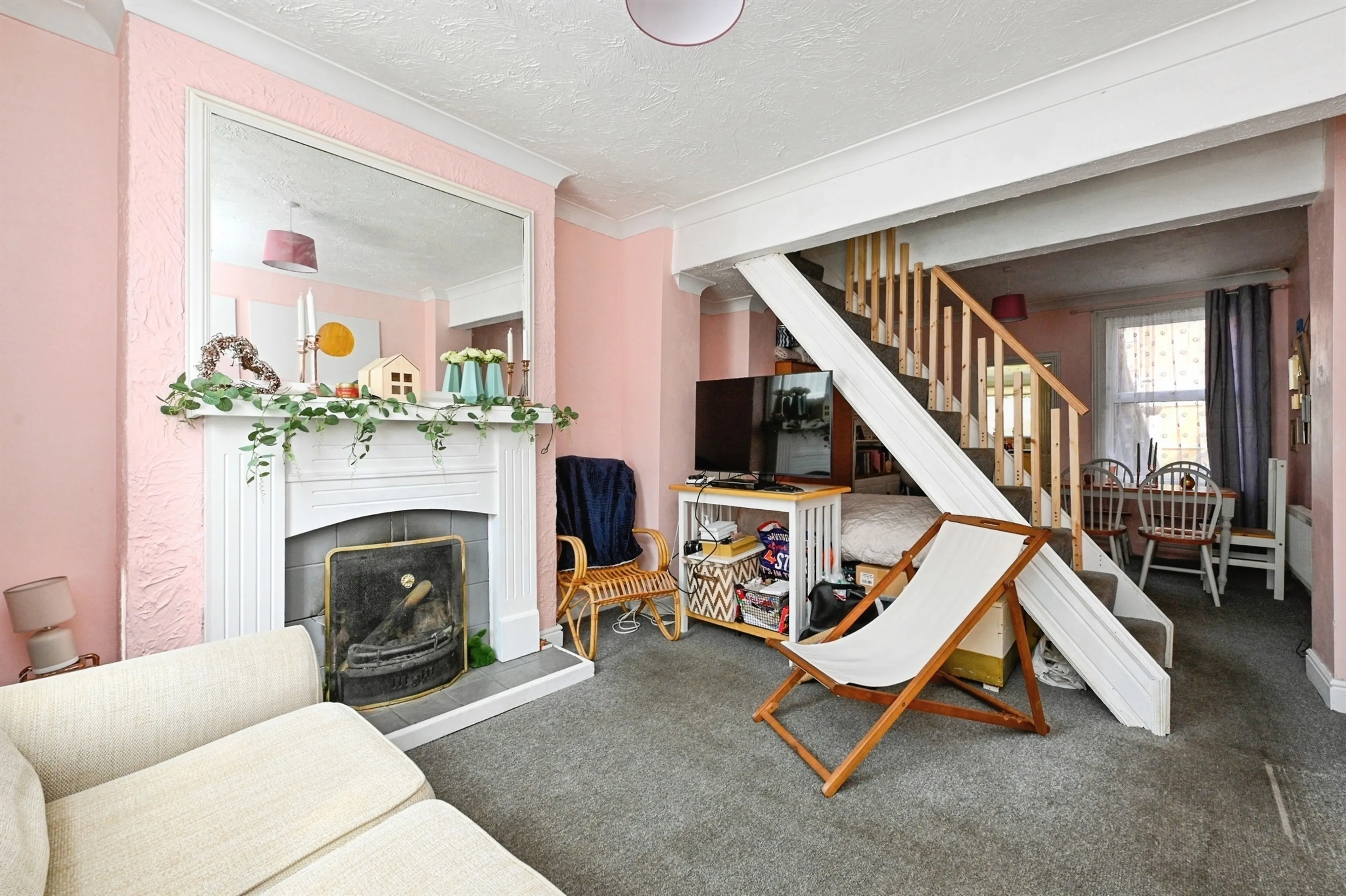Property at Burkitt Street, KING'S LYNN
