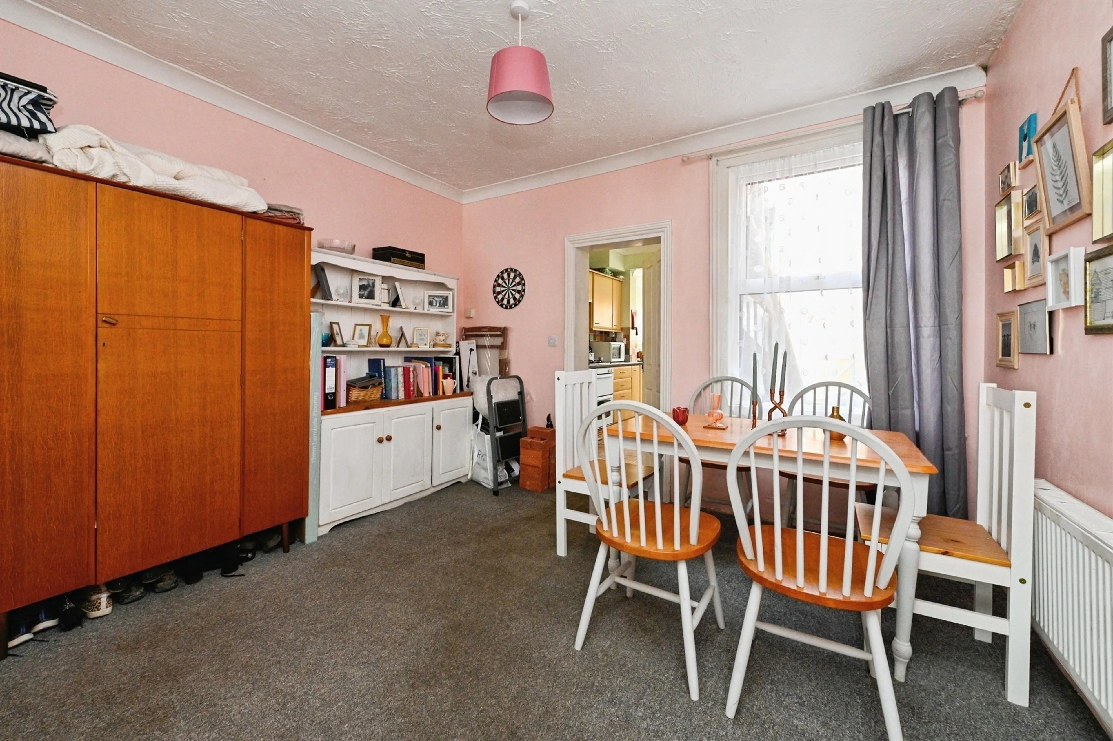Property at Burkitt Street, KING'S LYNN