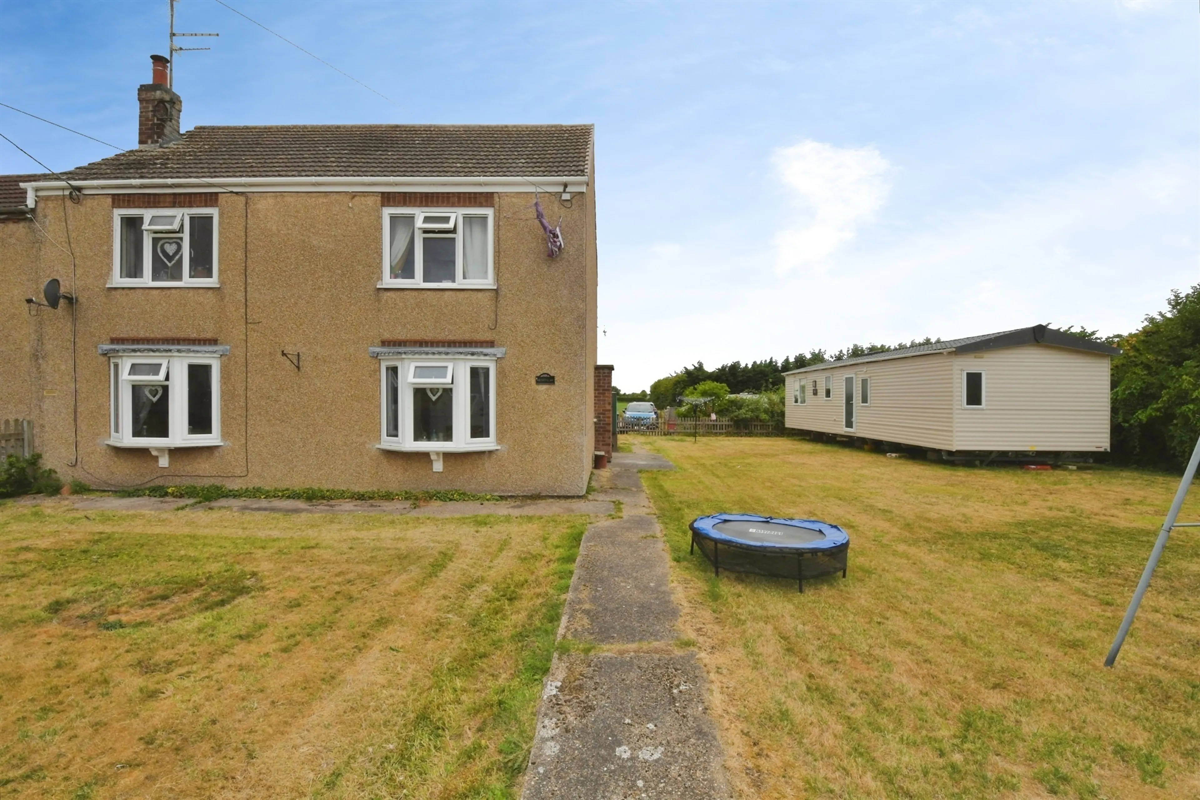 Property at Main Road, New Bolingbroke, Boston